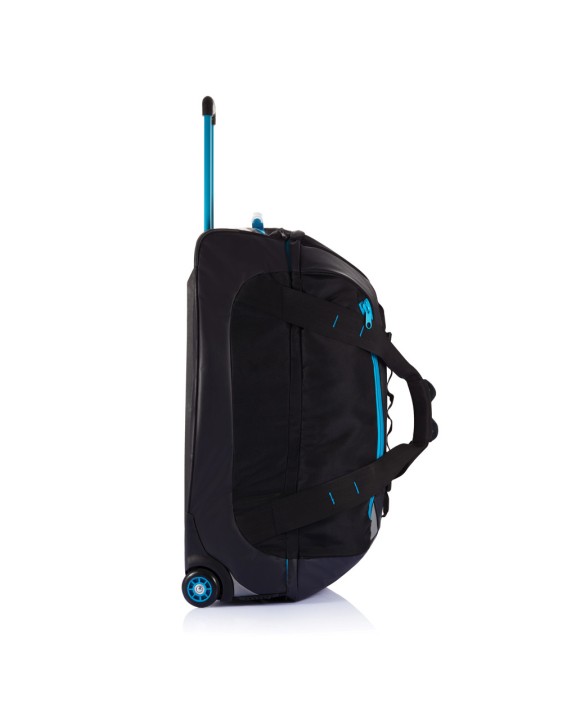 4DO Großer Abenteuer Trolley Tasche personalisierbar