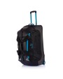 4DO Großer Abenteuer Trolley Tasche personalisierbar