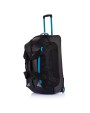 4DO Großer Abenteuer Trolley Tasche personalisierbar