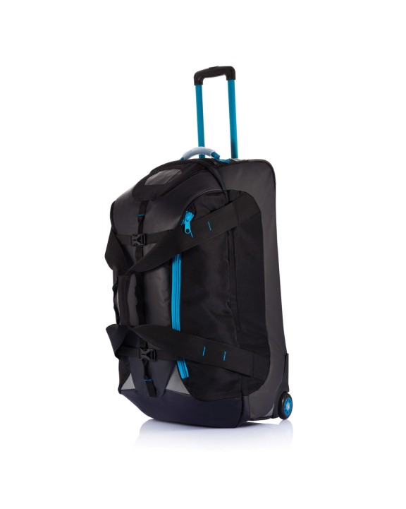4DO Großer Abenteuer Trolley Tasche personalisierbar