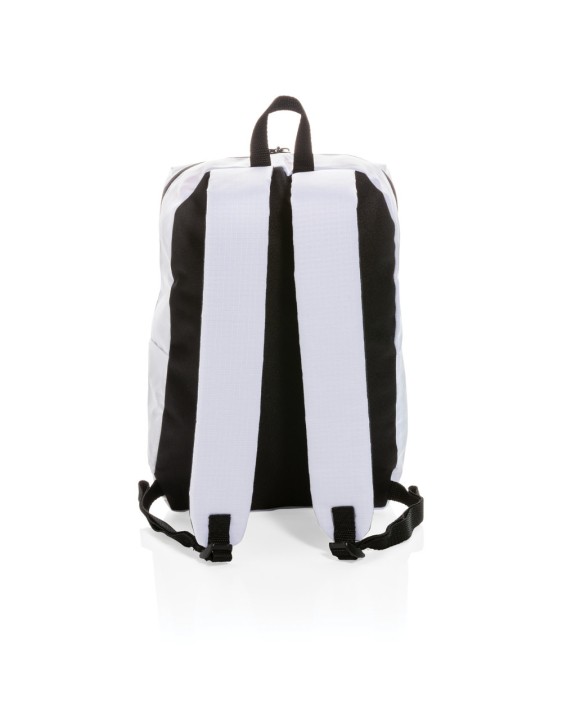4DO Casual Rucksack PVC-frei Tasche personalisierbar