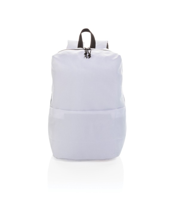 4DO Casual Rucksack PVC-frei Tasche personalisierbar