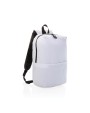 4DO Casual Rucksack PVC-frei Tasche personalisierbar