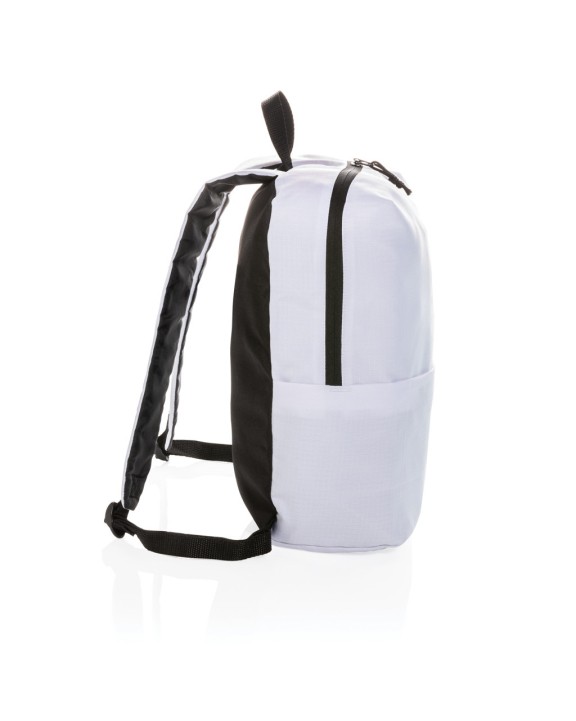 4DO Casual Rucksack PVC-frei Tasche personalisierbar