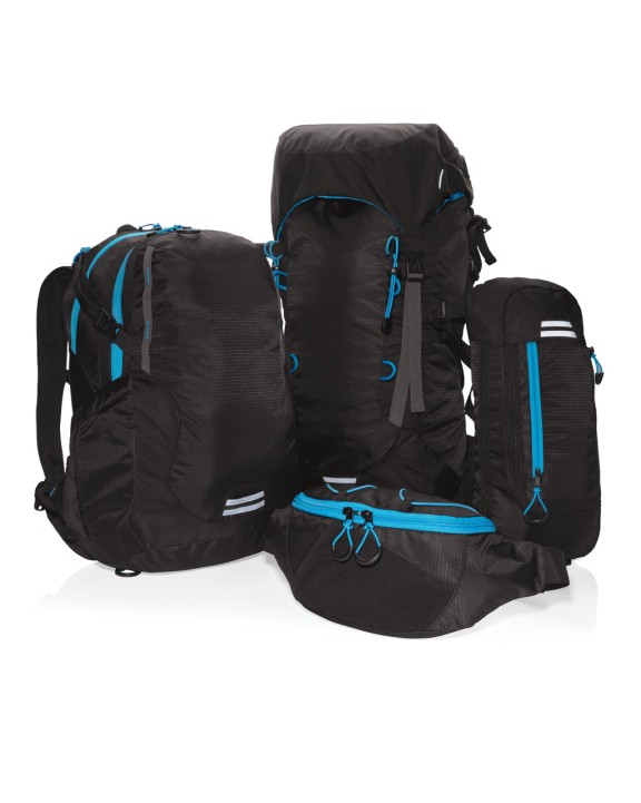Sac & bagagerie personnalisable 4DO Sac à dos de randonnée Explorer Medium 26L