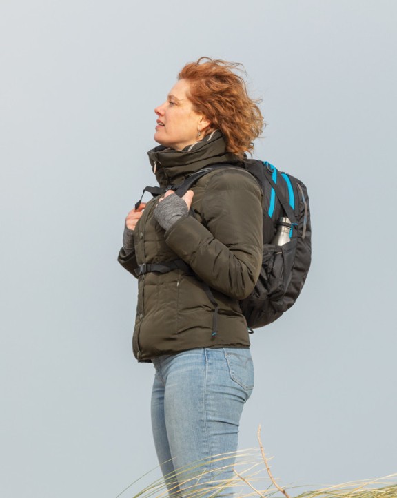 Sac & bagagerie personnalisable 4DO Sac à dos de randonnée Explorer Medium 26L