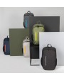 Sac & bagagerie personnalisable 4DO Sac à dos casual 300D rPET Impact AWARE™