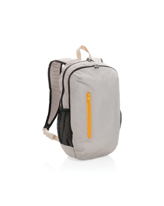 Sac & bagagerie personnalisable 4DO Sac à dos casual 300D rPET Impact AWARE™