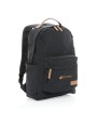 Sac & bagagerie personnalisable 4DO Sac à dos Impact AWARE™ en toile 16oz recyclé