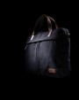4DO Impact AWARE™ 16 oz. rCanvas Laptop-Tasche Tasche personalisierbar