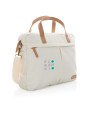 4DO Impact AWARE™ 16 oz. rCanvas Laptop-Tasche Tasche personalisierbar