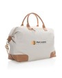 4DO Impact AWARE™ 16 oz. rCanvas große Wochenendtasche Tasche personalisierbar
