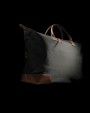 4DO Impact AWARE™ 16 oz. rCanvas große Wochenendtasche Tasche personalisierbar
