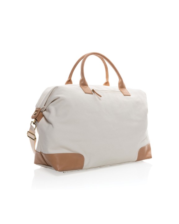 4DO Impact AWARE™ 16 oz. rCanvas große Wochenendtasche Tasche personalisierbar