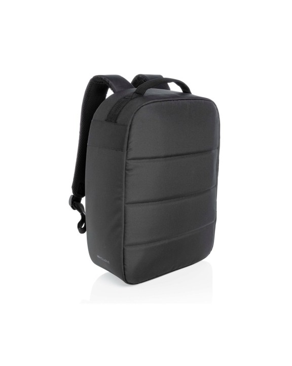 Sac & bagagerie personnalisable 4DO Sac à dos antivol Impact en rPET AWARE™