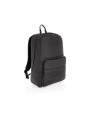 4DO Impact AWARE™ RPET Basic 15,6" Laptop-Rucksack Tasche personalisierbar