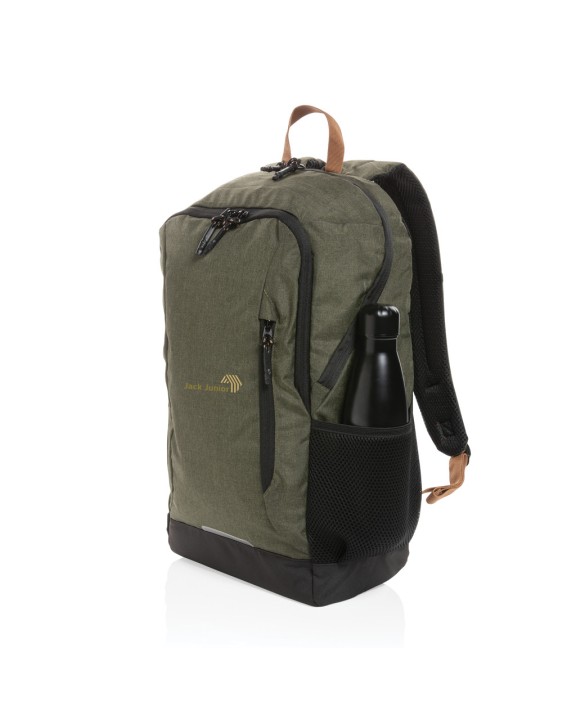 Sac & bagagerie personnalisable 4DO Sac à dos Urban outdoor Impact AWARE™