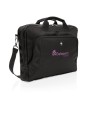 SWISS PEAK Deluxe 15” Laptop-Tasche Tasche personalisierbar
