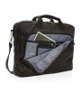 SWISS PEAK Deluxe 15” Laptop-Tasche Tasche personalisierbar