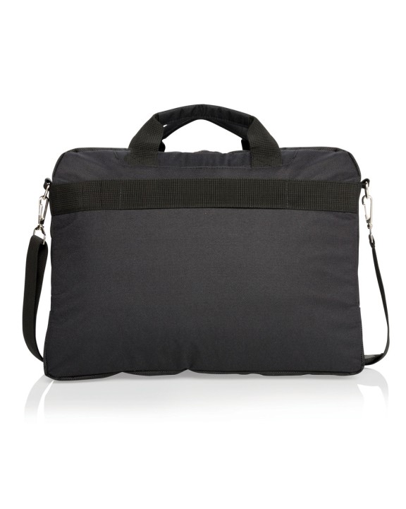 SWISS PEAK Deluxe 15” Laptop-Tasche Tasche personalisierbar