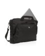 SWISS PEAK Deluxe 15” Laptop-Tasche Tasche personalisierbar