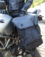 SWISS PEAK 17” Outdoor Laptop Rucksack Tasche personalisierbar