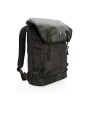 SWISS PEAK 17” Outdoor Laptop Rucksack Tasche personalisierbar