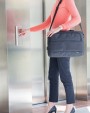 SWISS PEAK 15” Laptop-Tasche Tasche personalisierbar