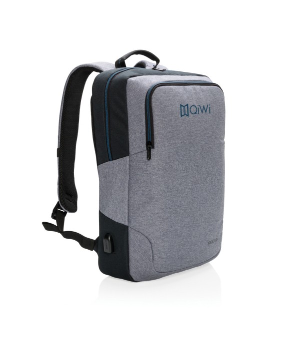 Sac & bagagerie personnalisable 4DO Sac à dos pour ordinateur portable 15” Arata