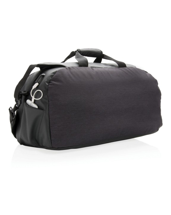 Sac & bagagerie personnalisable SWISS PEAK Sac week-end