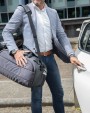 SWISS PEAK Weekend-Tasche Tasche personalisierbar