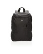 SWISS PEAK 17” Business Laptop-Rucksack Tasche personalisierbar