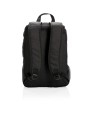 SWISS PEAK 17” Business Laptop-Rucksack Tasche personalisierbar
