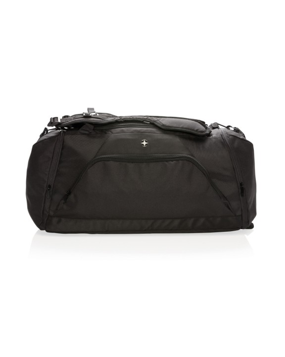 SWISS PEAK Swiss Peak RFID Wochenend- & Rucksacktasche Tasche personalisierbar