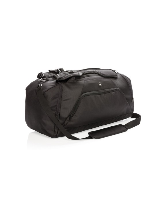 Sac & bagagerie personnalisable SWISS PEAK Sac de sport et sac à dos Swiss Peak anti RFID