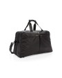 SWISS PEAK Swiss Peak RFID Wochenendtasche mit Kofferöffnung Tasche personalisierbar