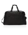 SWISS PEAK Swiss Peak RFID Wochenendtasche mit Kofferöffnung Tasche personalisierbar