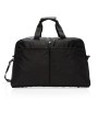 SWISS PEAK Swiss Peak RFID Wochenendtasche mit Kofferöffnung Tasche personalisierbar