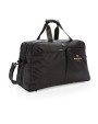 SWISS PEAK Swiss Peak RFID Wochenendtasche mit Kofferöffnung Tasche personalisierbar