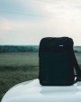 SWISS PEAK Swiss Peak 15" Anti-Diebstahl RFID & USB Rucksack Tasche personalisierbar