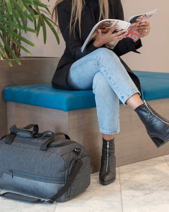 Sac & bagagerie personnalisable 4DO Sac weekend/sport 900D