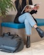 4DO 900D Wochenend-/Sporttasche, PVC-frei Tasche personalisierbar