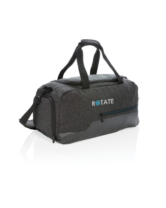 4DO 900D Wochenend-/Sporttasche, PVC-frei Tasche personalisierbar
