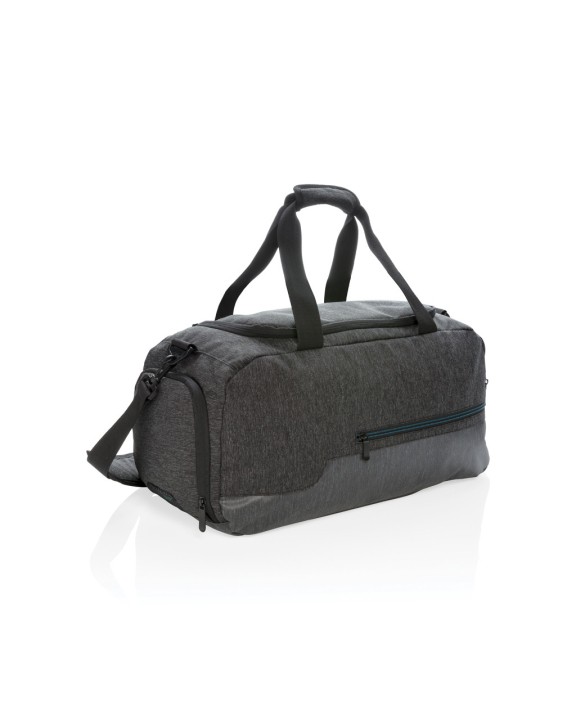 4DO 900D Wochenend-/Sporttasche, PVC-frei Tasche personalisierbar