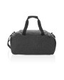 4DO 900D Wochenend-/Sporttasche, PVC-frei Tasche personalisierbar