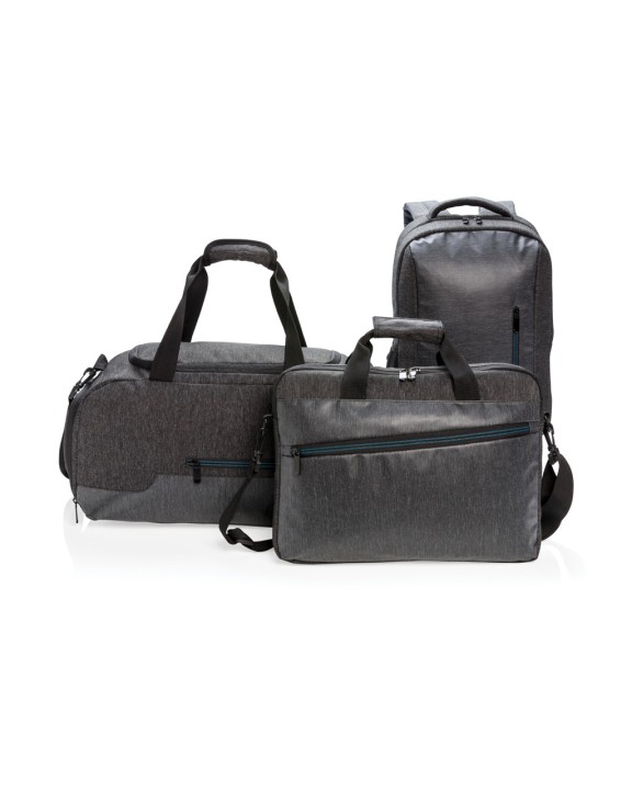 4DO 900D Wochenend-/Sporttasche, PVC-frei Tasche personalisierbar