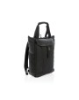 Sac & bagagerie personnalisable SWISS PEAK Sac à dos/cabas pour ordinateur 15''