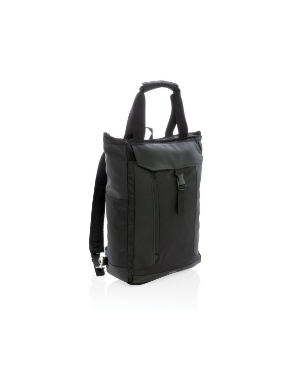 Sac & bagagerie personnalisable SWISS PEAK Sac à dos/cabas pour ordinateur 15''