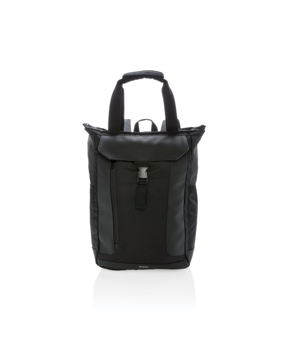 Sac & bagagerie personnalisable SWISS PEAK Sac à dos/cabas pour ordinateur 15''