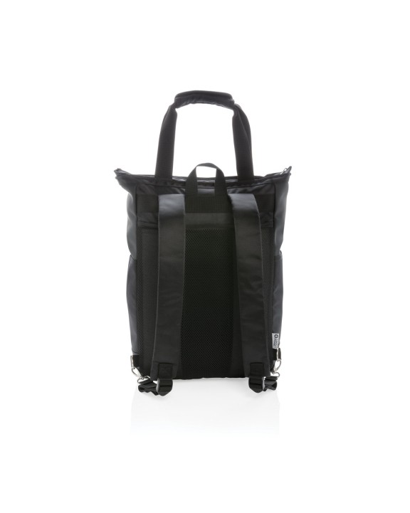 SWISS PEAK Swiss Peak RFID 15" Laptop-Trage-Tasche PVC-frei Tasche personalisierbar